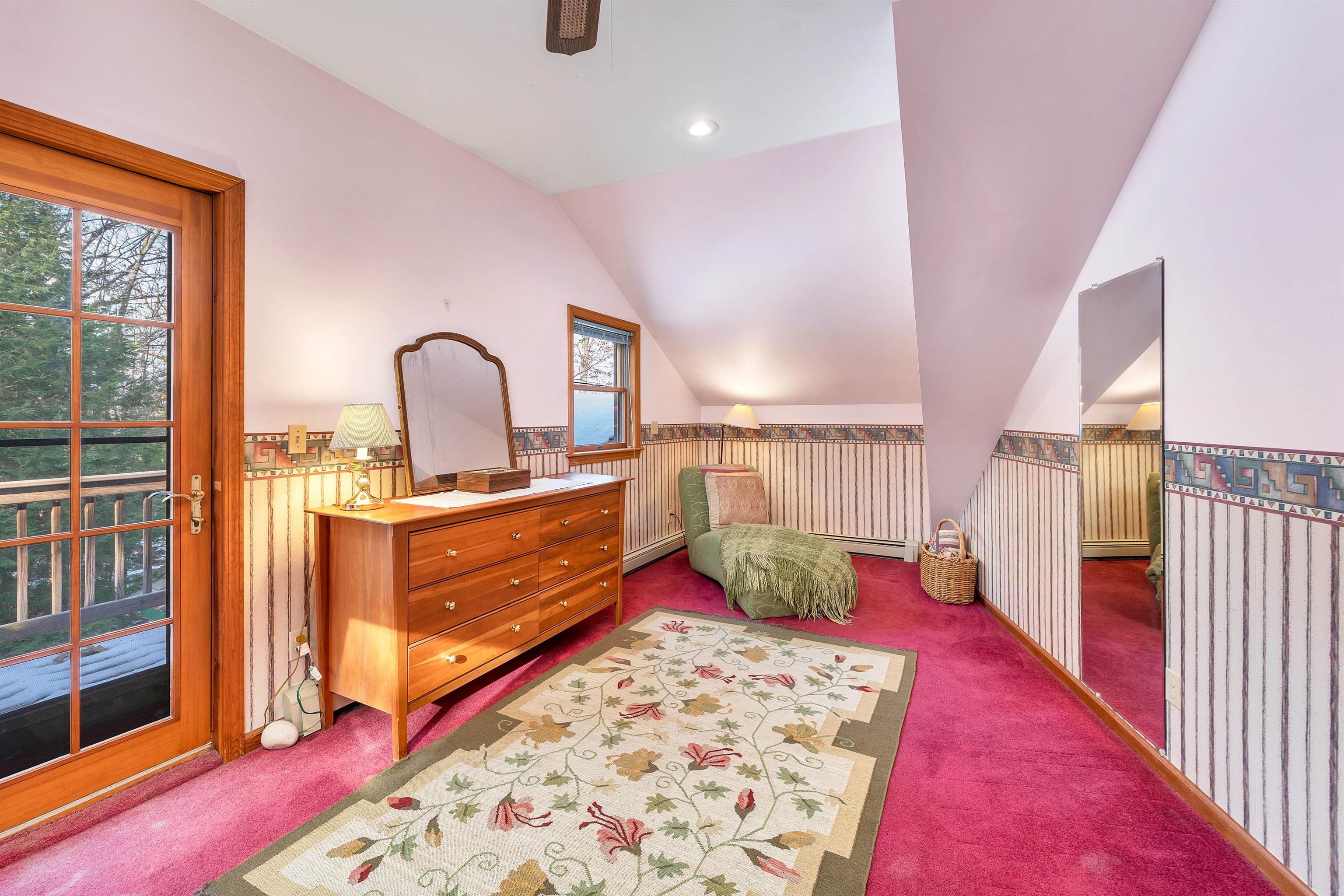 769 Deer Hill Road Madison, NH 03875 - Photo 34 of 40
