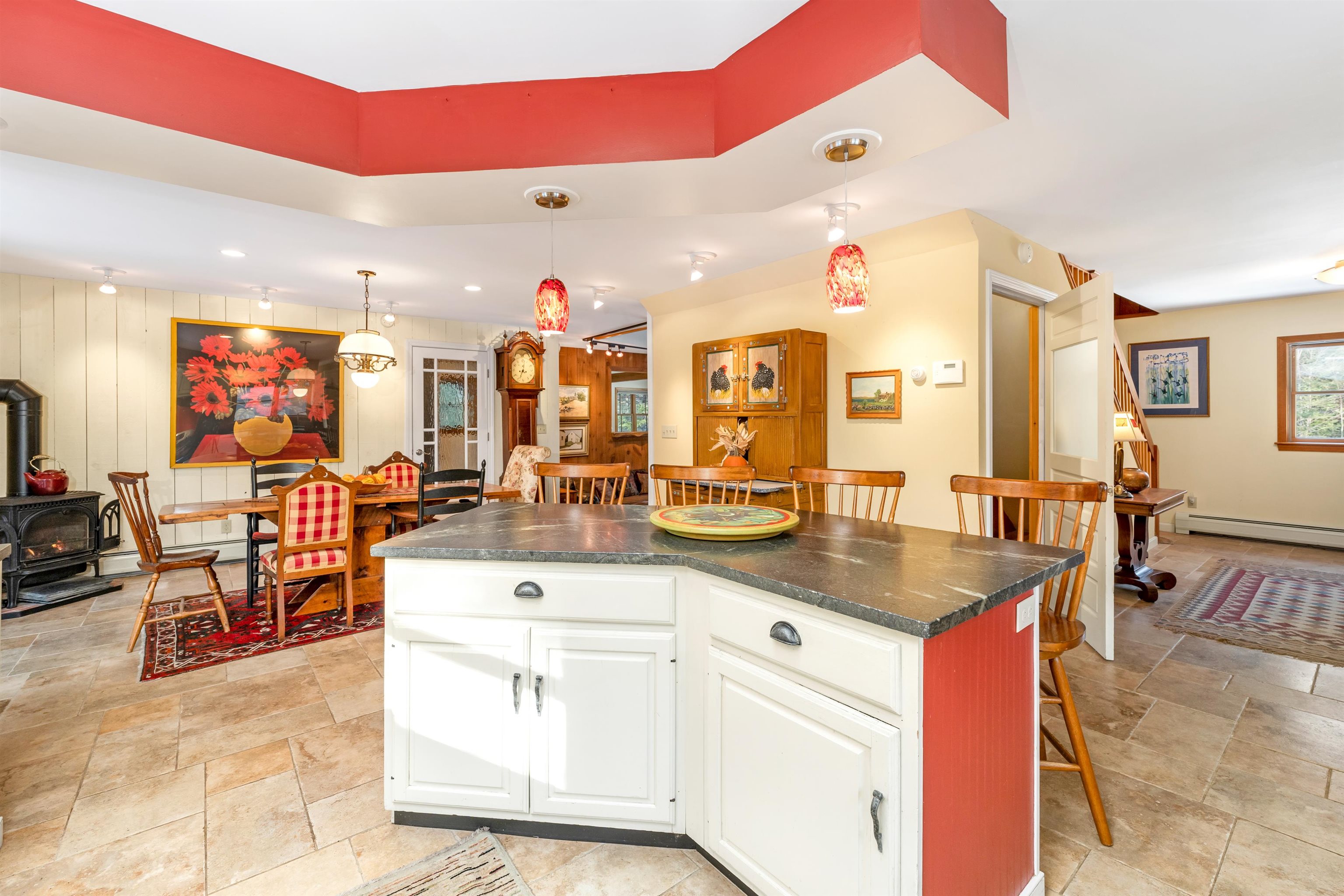 769 Deer Hill Road Madison, NH 03875 - Photo 5 of 40