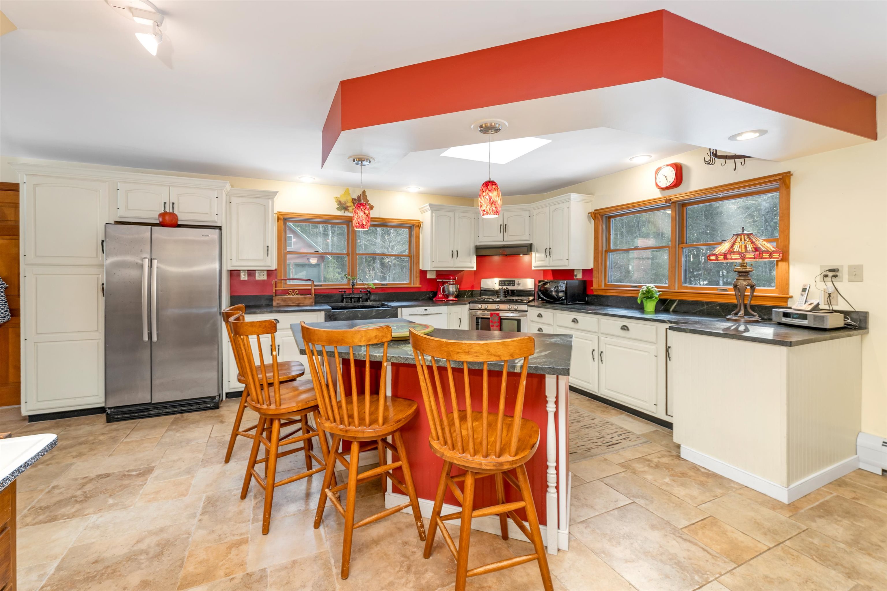 769 Deer Hill Road Madison, NH 03875 - Photo 6 of 40