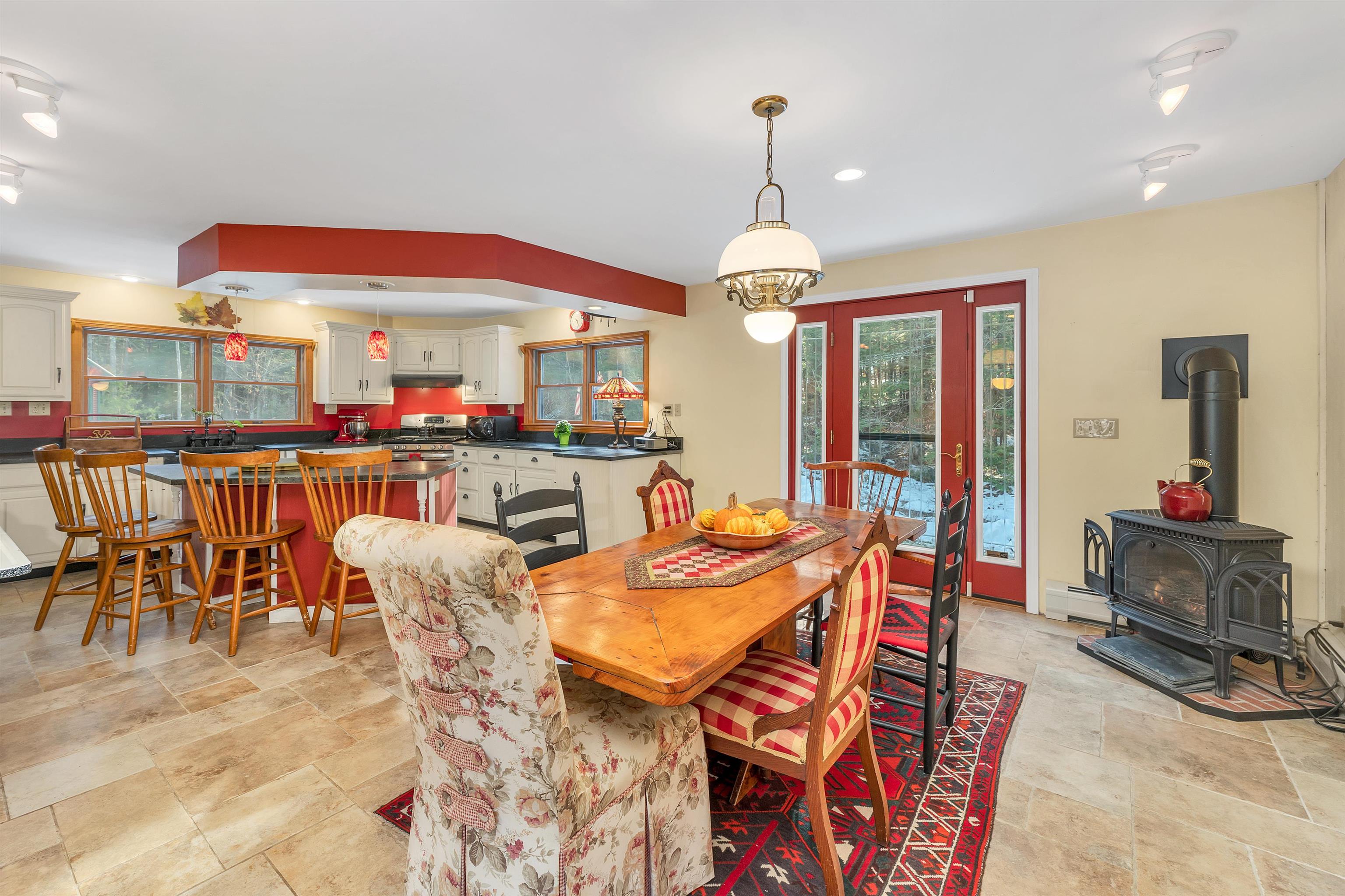 769 Deer Hill Road Madison, NH 03875 - Photo 7 of 40