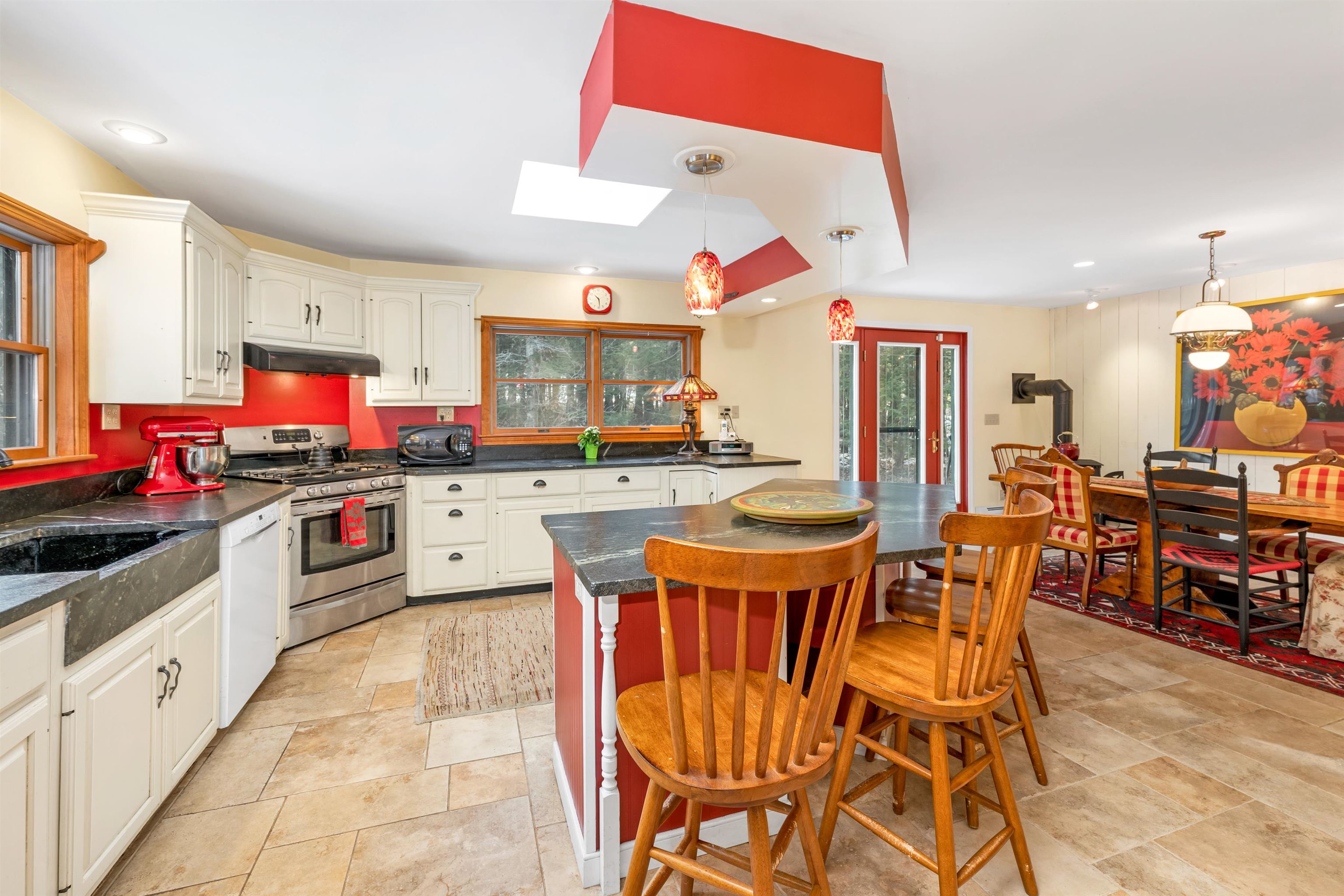 769 Deer Hill Road Madison, NH 03875 - Photo 8 of 40