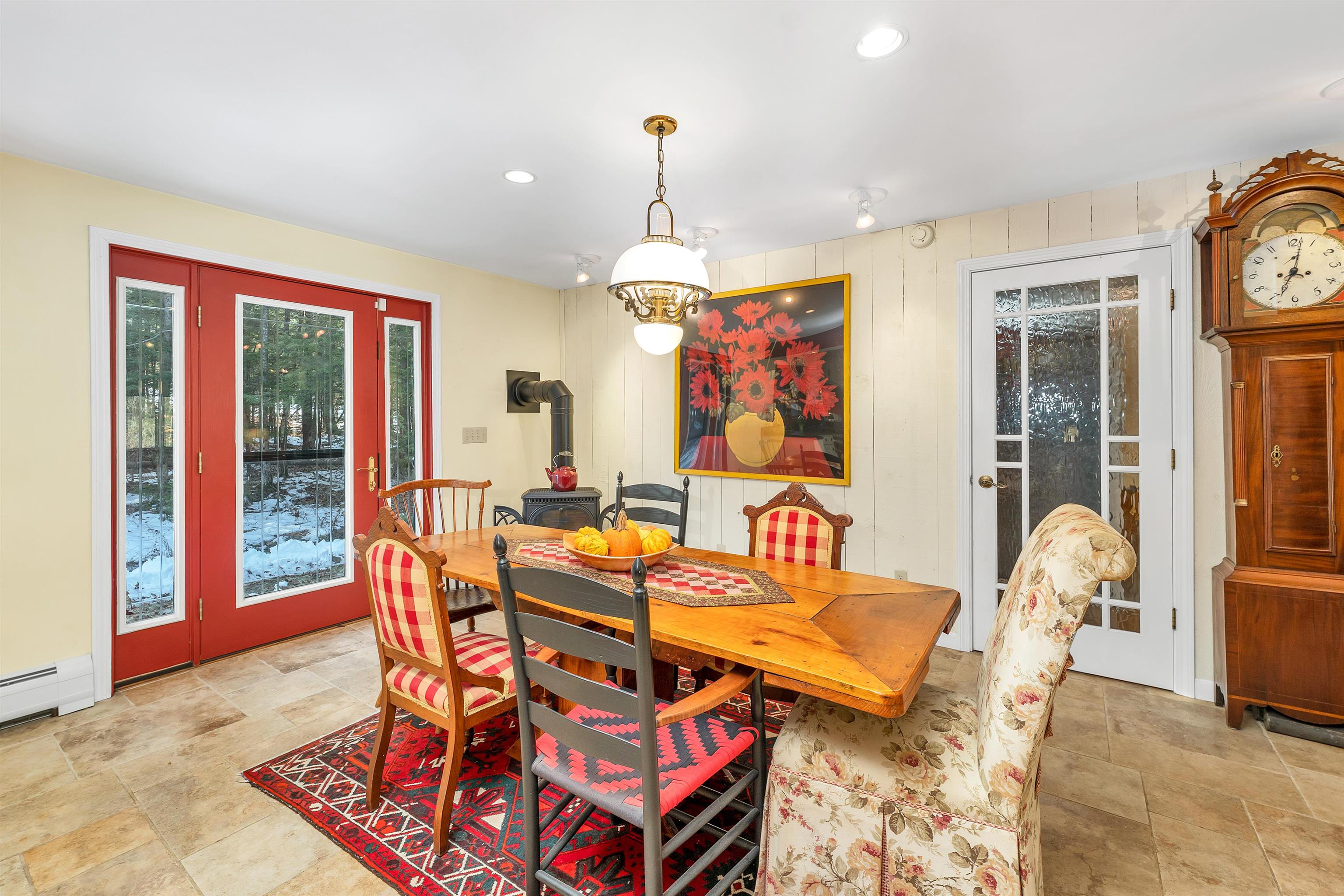769 Deer Hill Road Madison, NH 03875 - Photo 10 of 40
