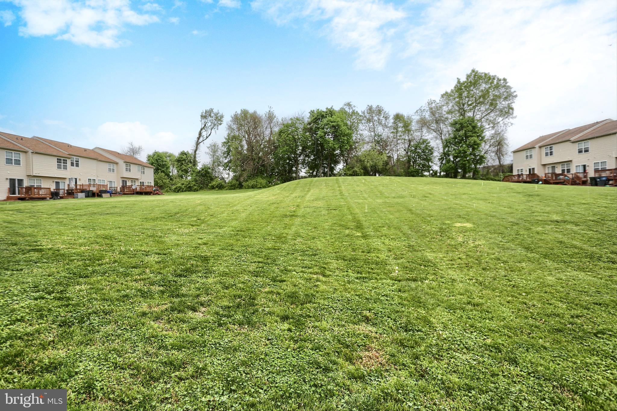 120 East Beaver Street York, PA 17406 - Photo 39 of 41 a view of a field with plants and trees in the background