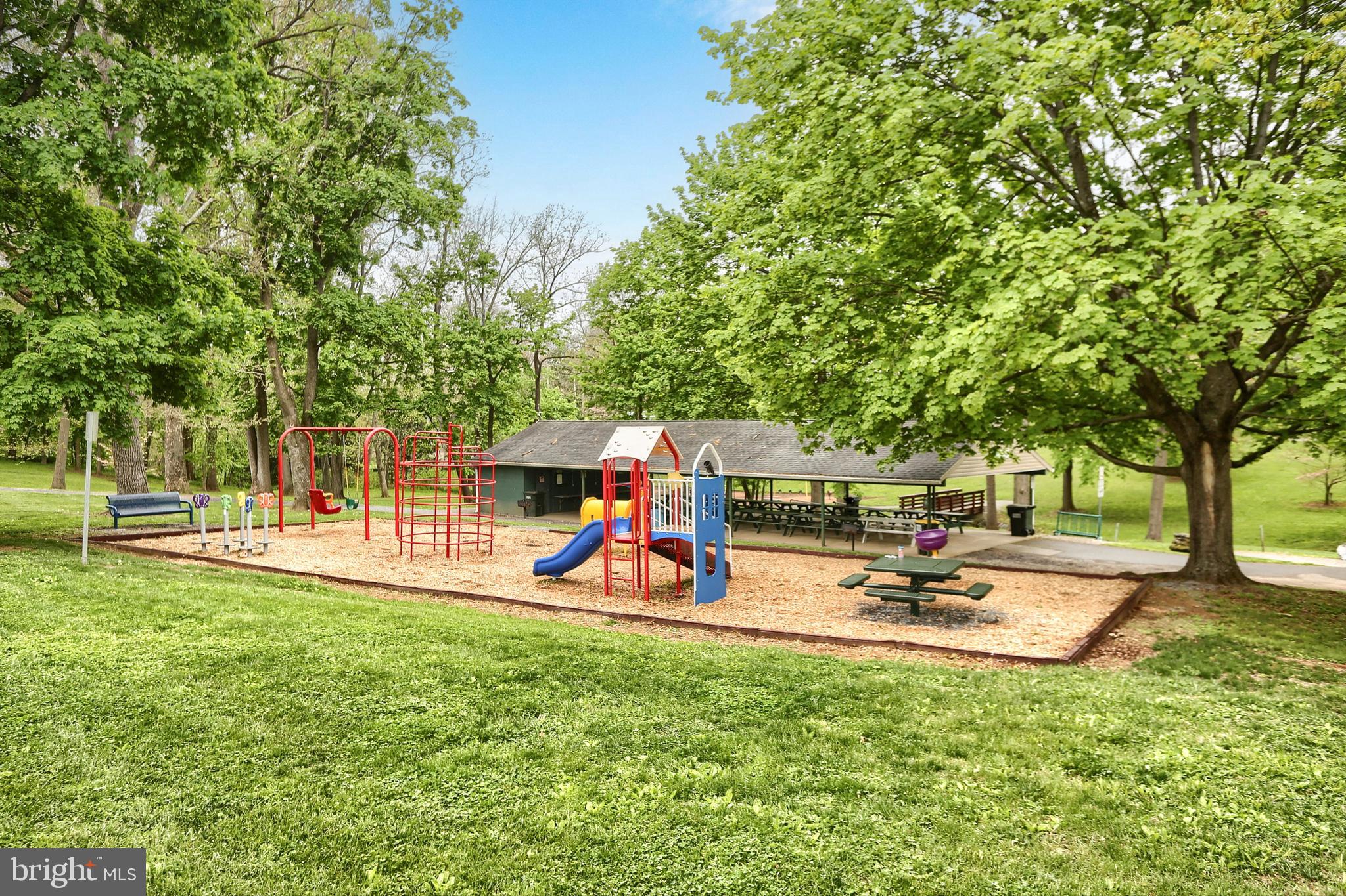 120 East Beaver Street York, PA 17406 - Photo 41 of 41 a view of a park with slide