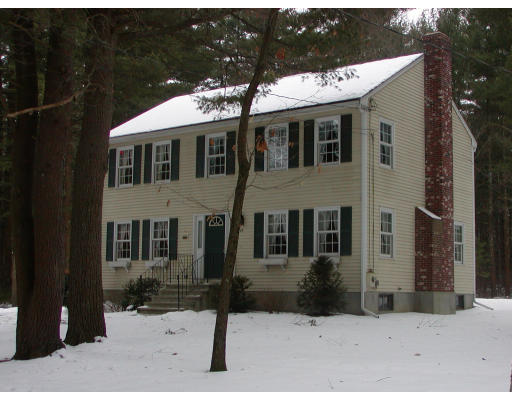 75 River Road Norfolk, MA 02056 - Photo 1 of 7 Gallery Image 1