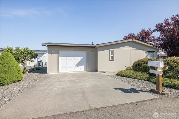 $219,950 | 541 North 7th Avenue, Sequim, WA 98382