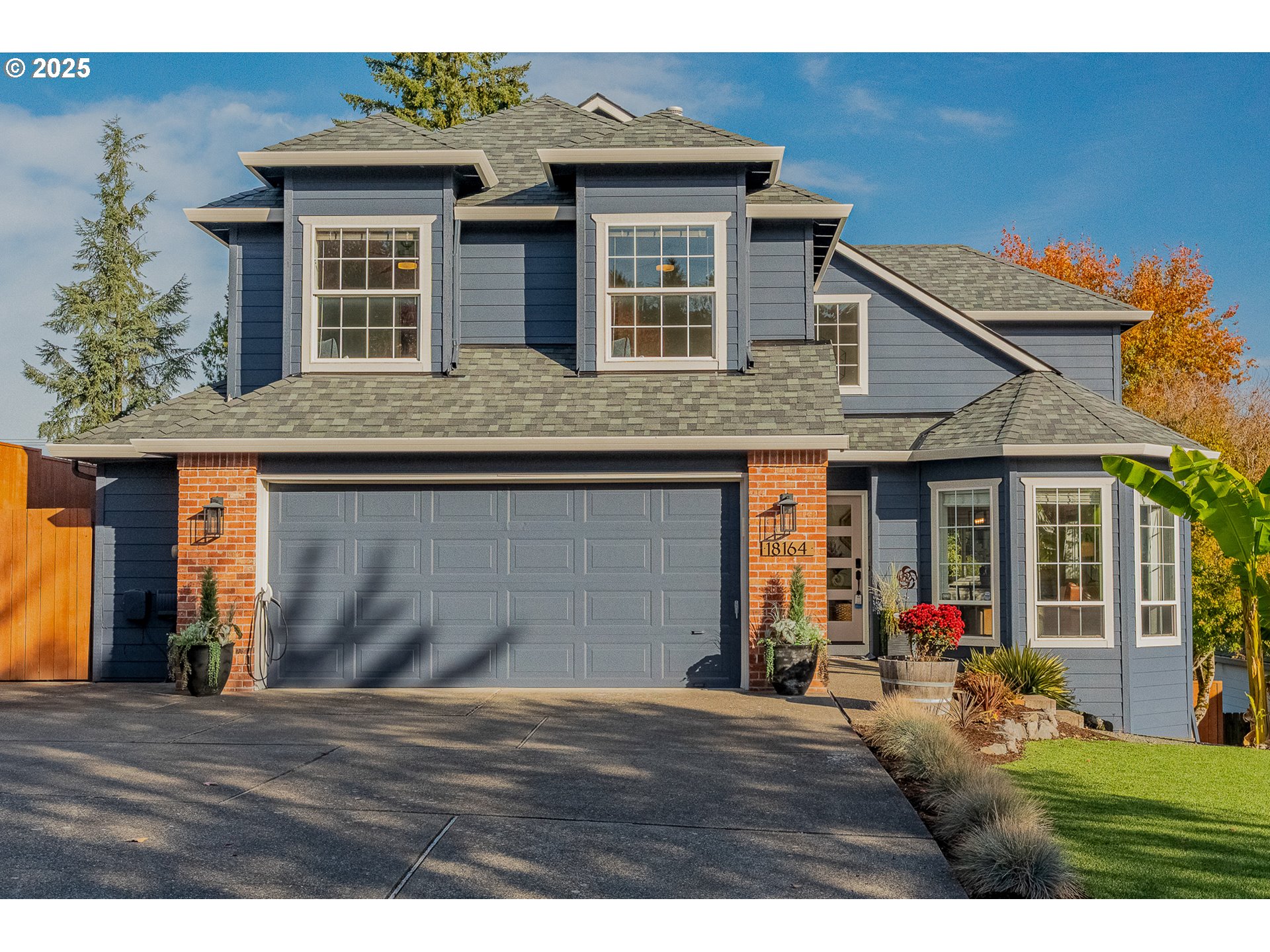 18164 Southwest Fallatin Loop Beaverton, OR 97007 - Photo 1 of 46 Gallery Image 1