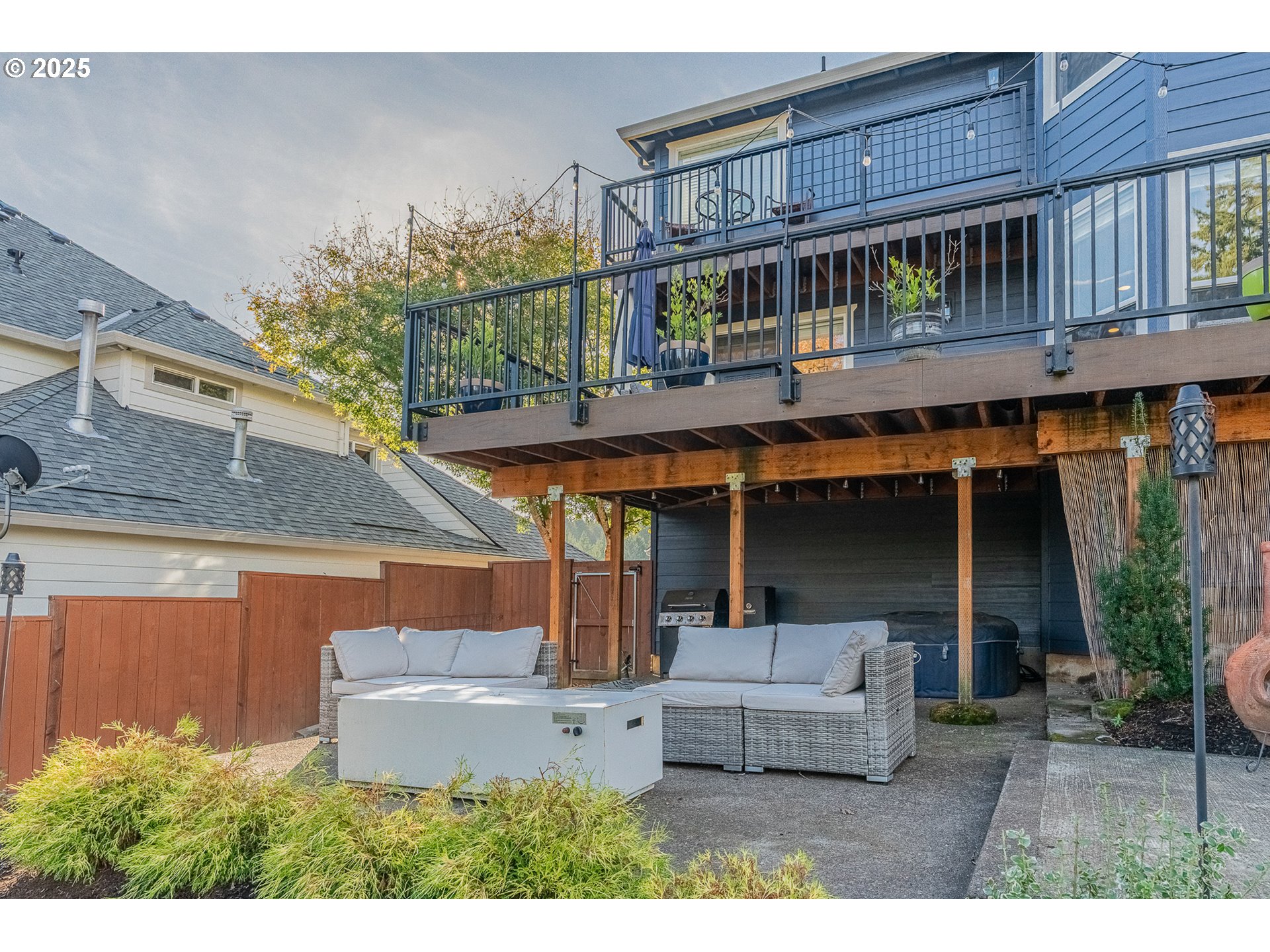 18164 Southwest Fallatin Loop Beaverton, OR 97007 - Photo 31 of 46 Gallery Image 31