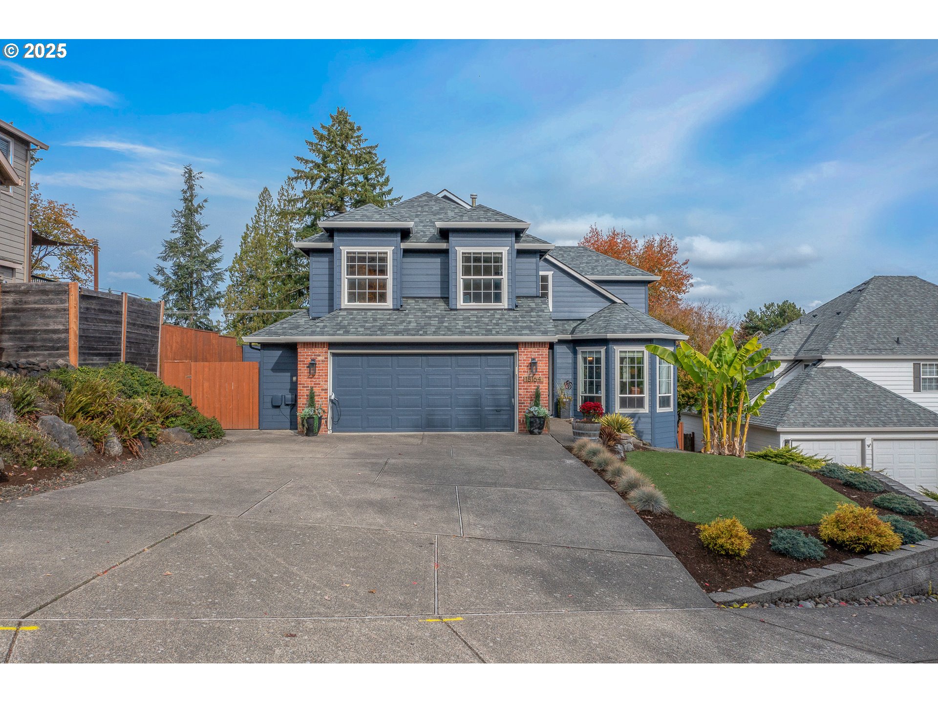 18164 Southwest Fallatin Loop Beaverton, OR 97007 - Photo 35 of 46 Gallery Image 35