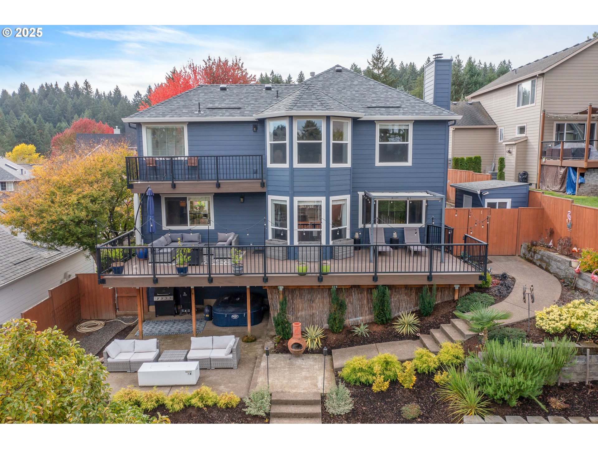 18164 Southwest Fallatin Loop Beaverton, OR 97007 - Photo 37 of 46 Gallery Image 37