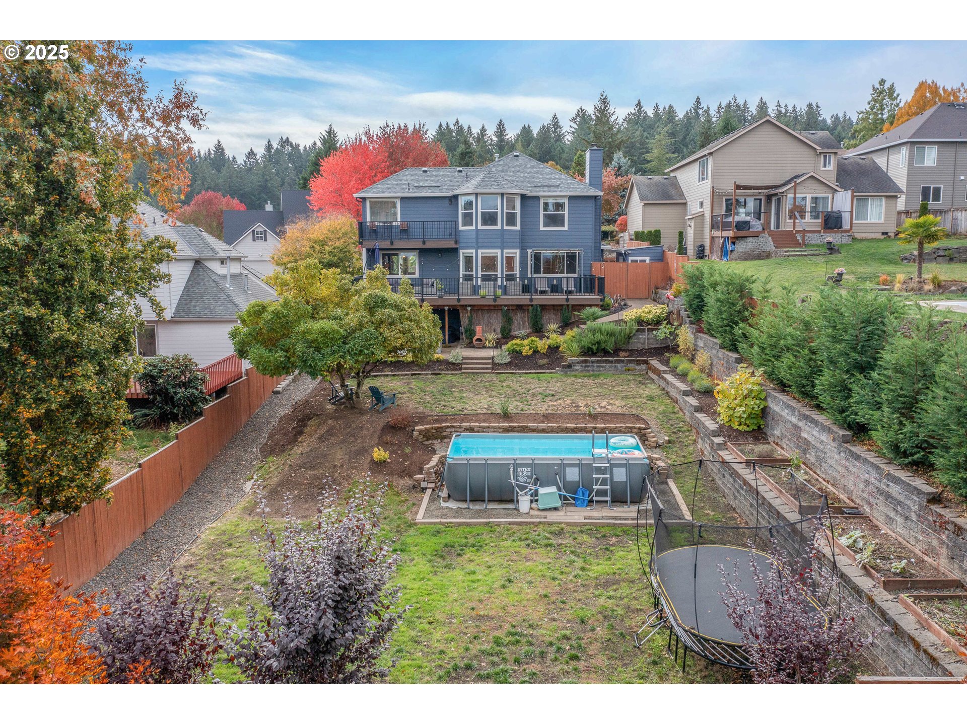 18164 Southwest Fallatin Loop Beaverton, OR 97007 - Photo 39 of 46 Gallery Image 39