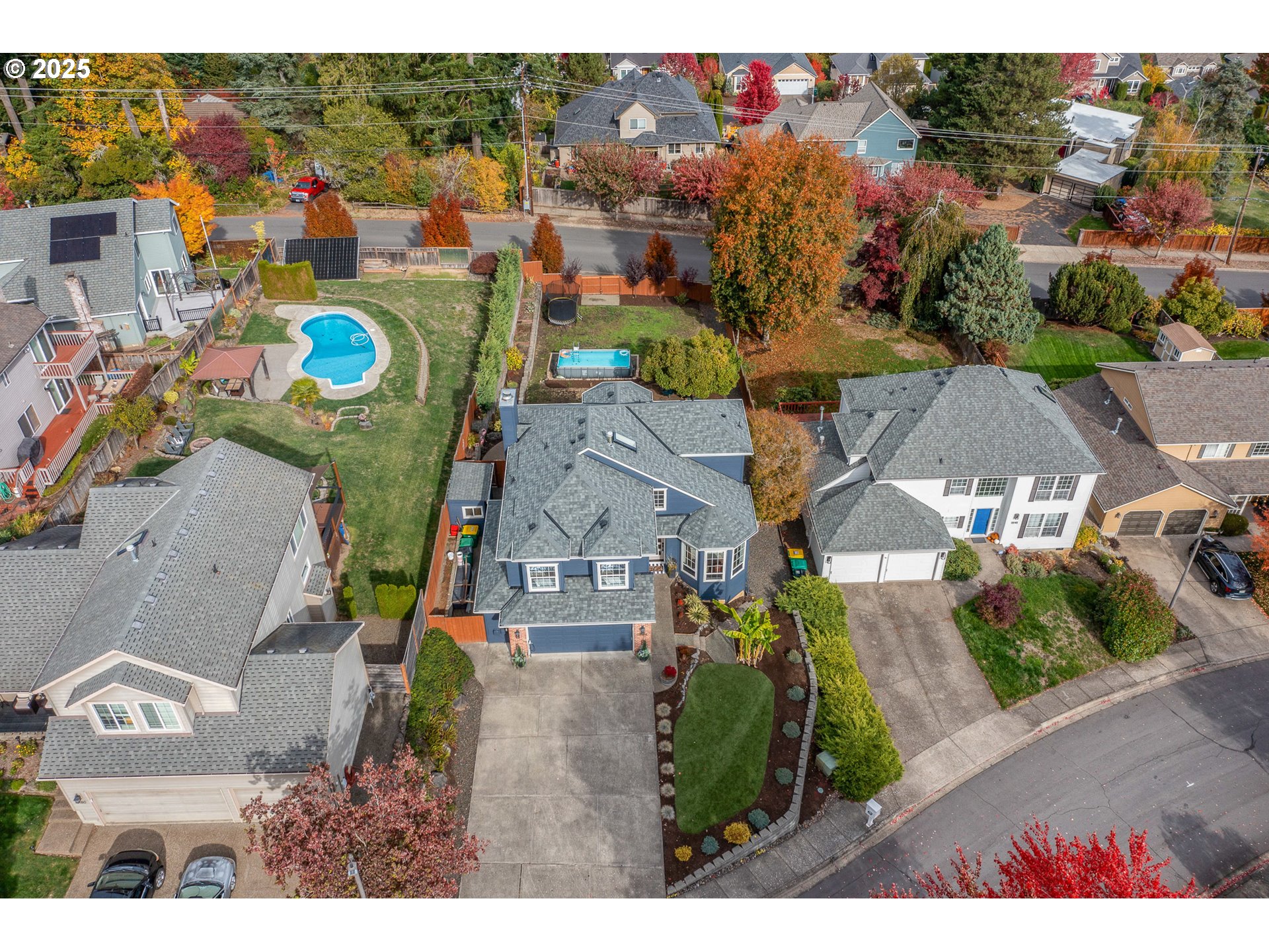 18164 Southwest Fallatin Loop Beaverton, OR 97007 - Photo 40 of 46 Gallery Image 40