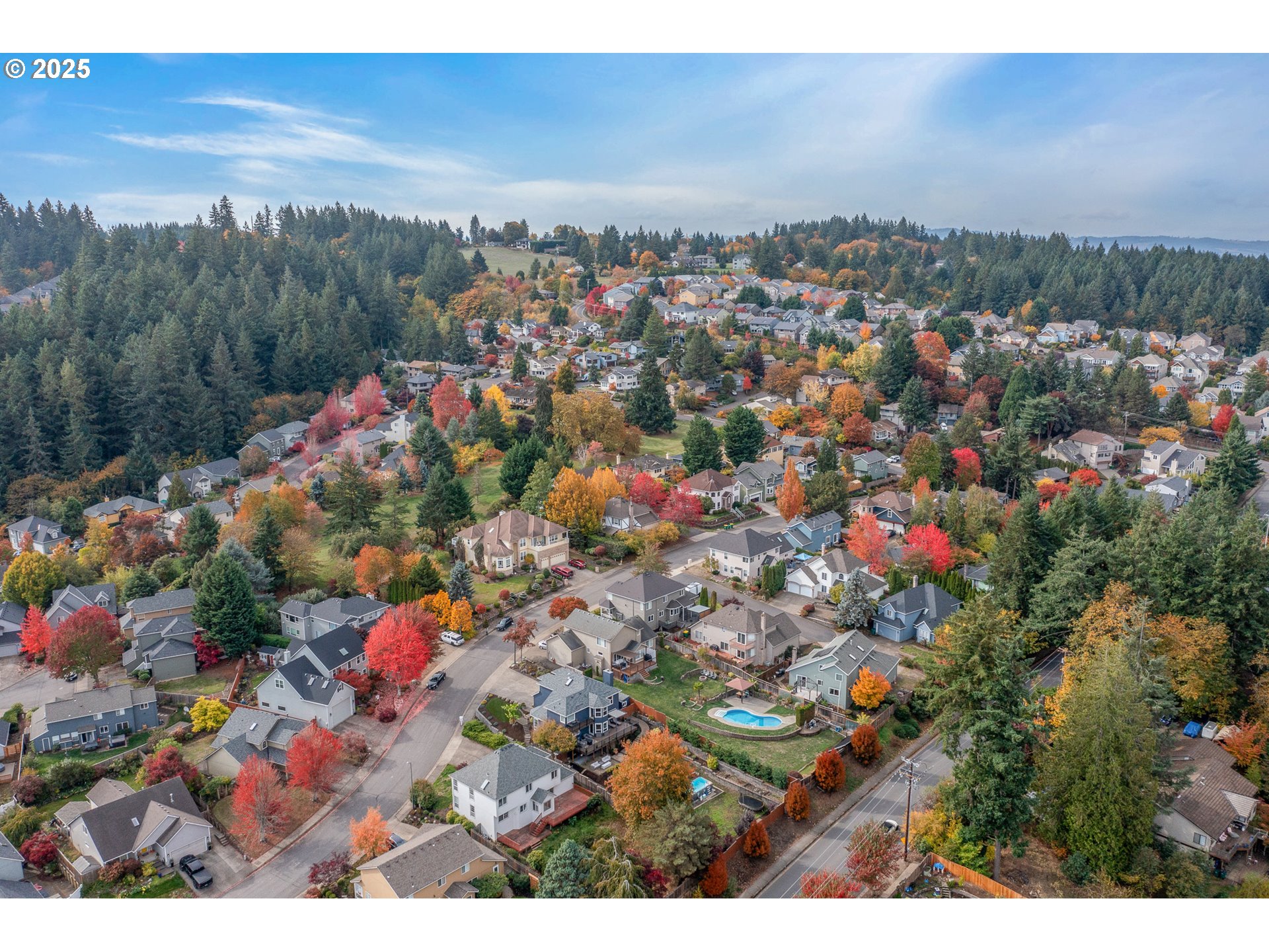 18164 Southwest Fallatin Loop Beaverton, OR 97007 - Photo 42 of 46 Gallery Image 42
