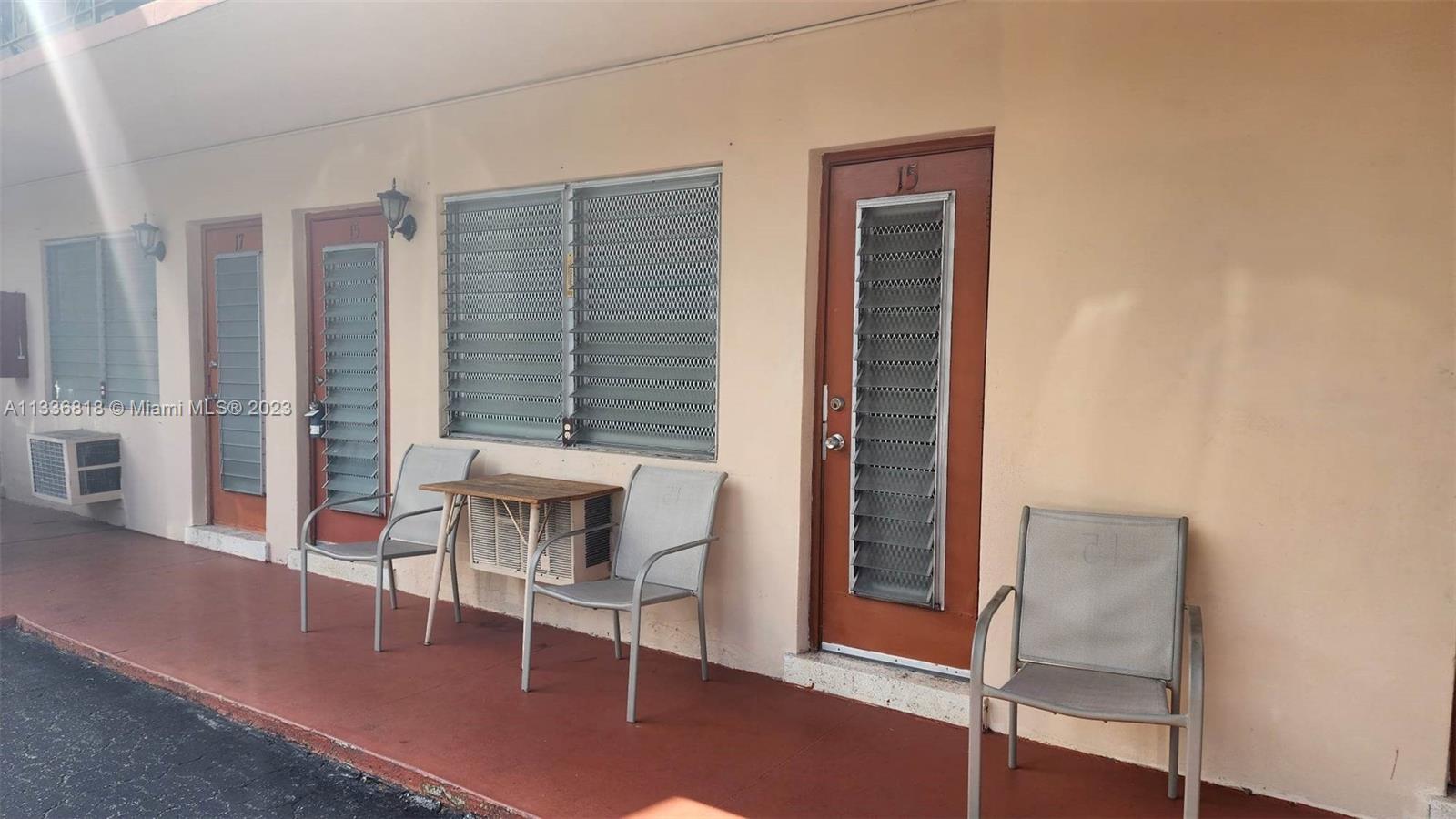 60 Northwest 79th Street, Unit 15 Miami, FL 33150 - Photo 16 of 17