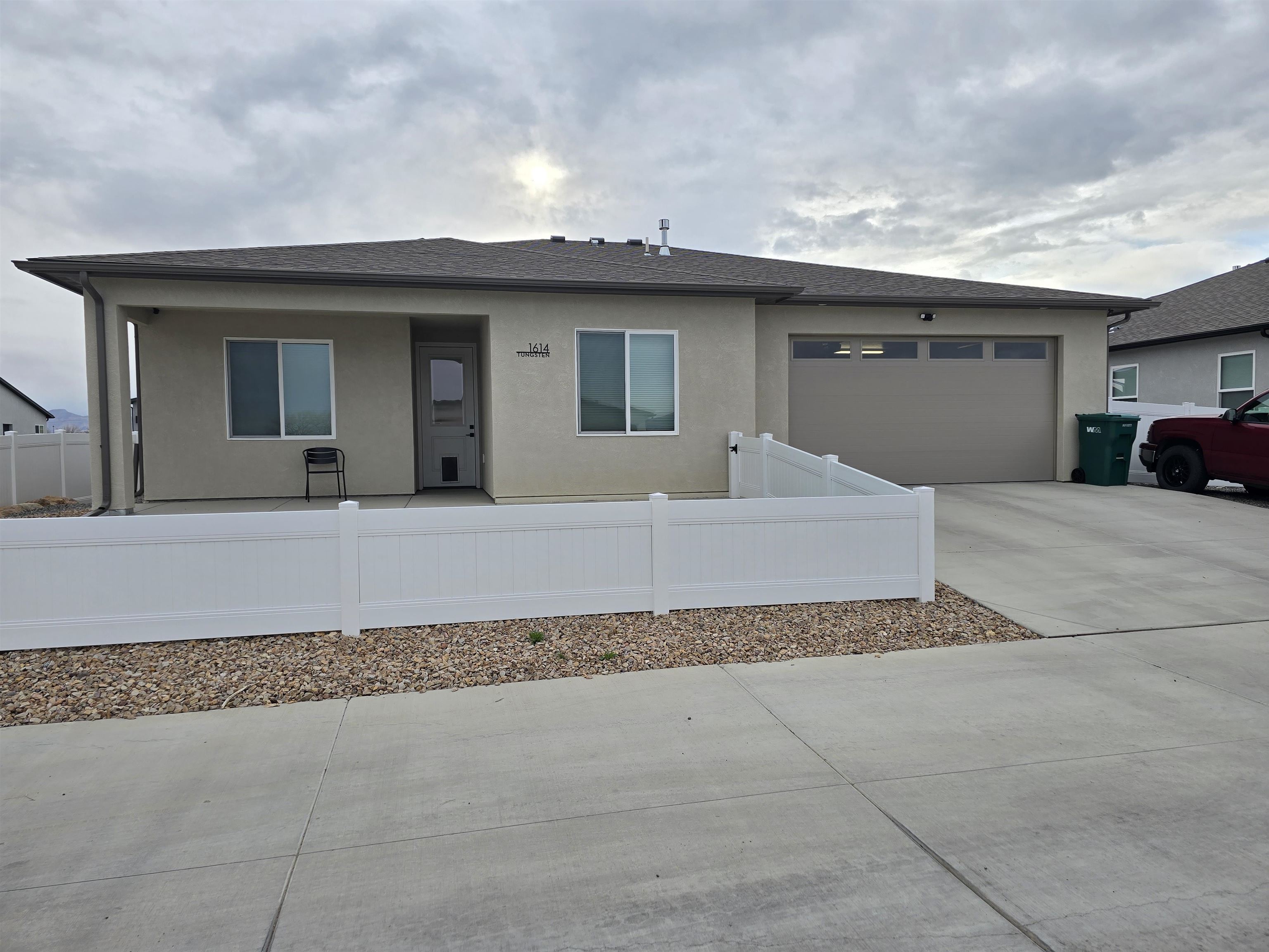 1614 Tungsten Way Fruita, CO 81521 - Photo 20 of 22