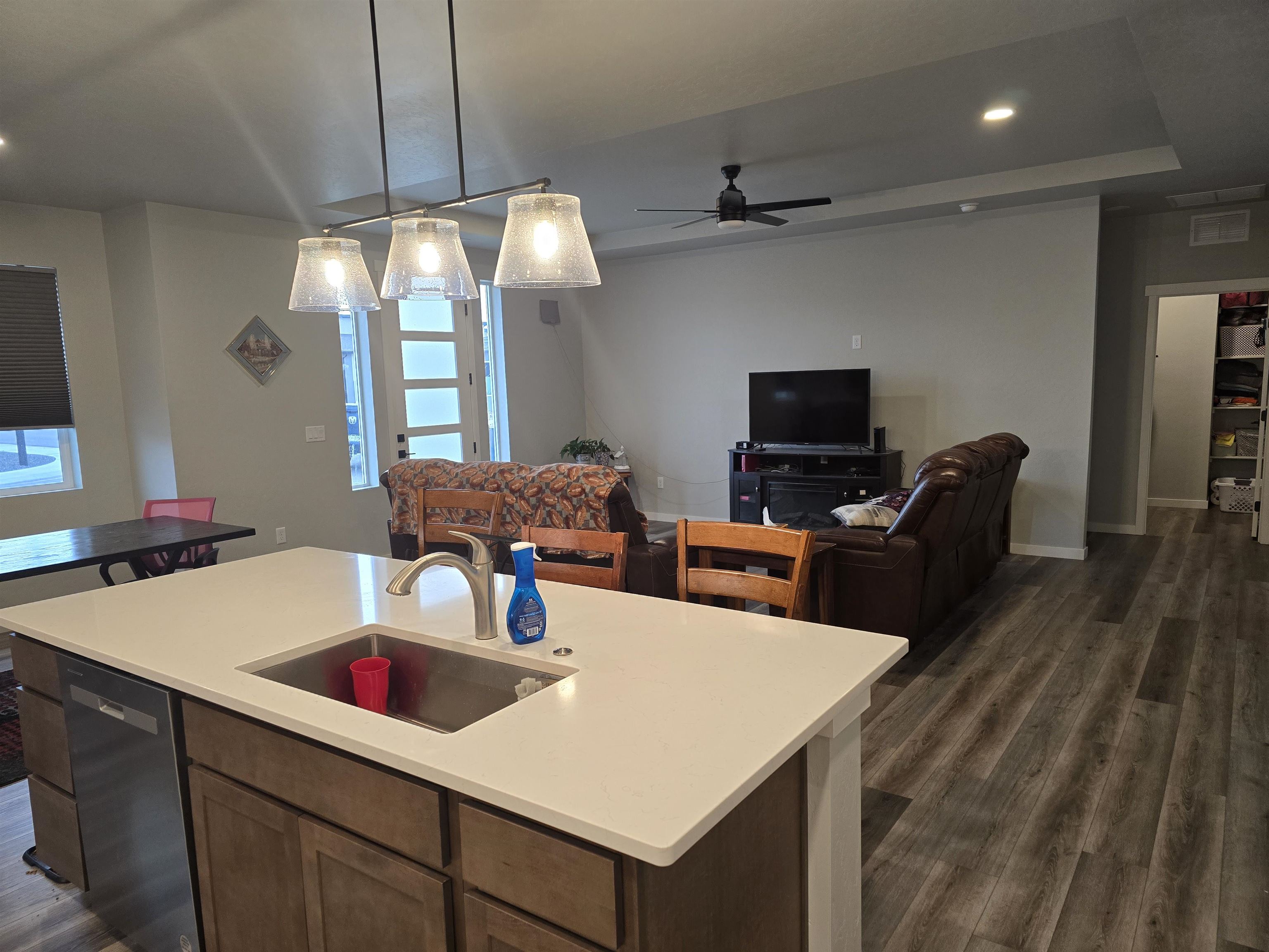 1614 Tungsten Way Fruita, CO 81521 - Photo 3 of 22