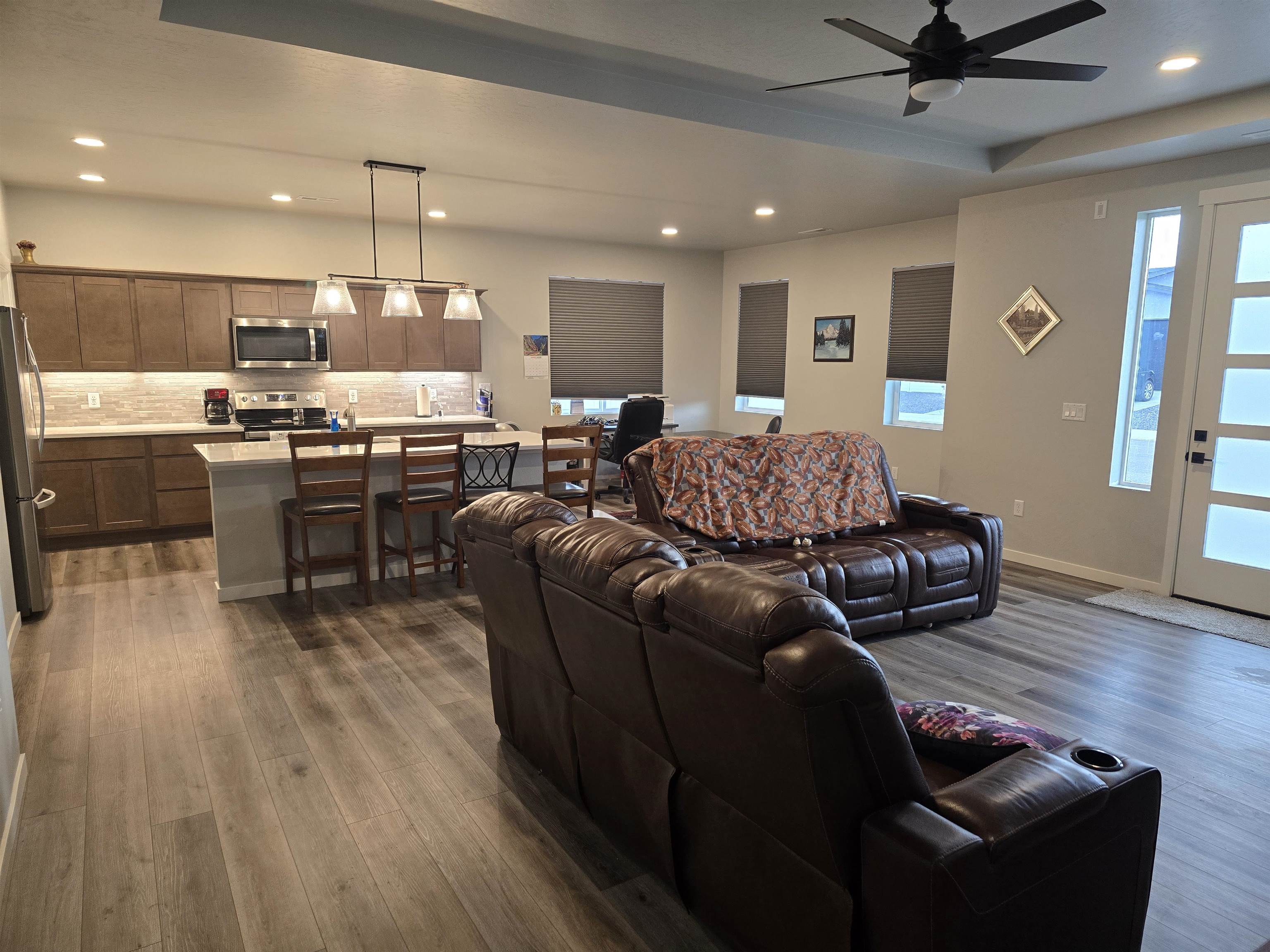 1614 Tungsten Way Fruita, CO 81521 - Photo 4 of 22