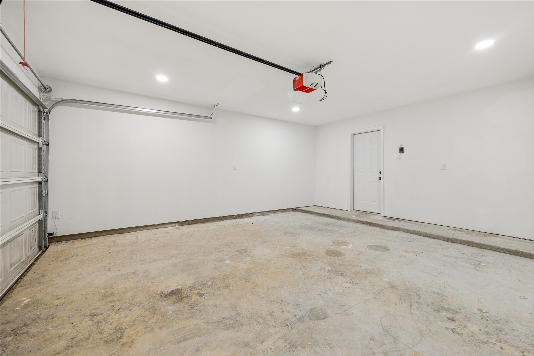 9913 Porto Rico Road, Unit B Houston, TX 77041 - Photo 32 of 34