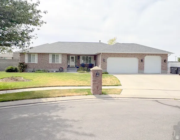 $850,000 | 11228 South 2515th Street West, South Jordan, UT 84095