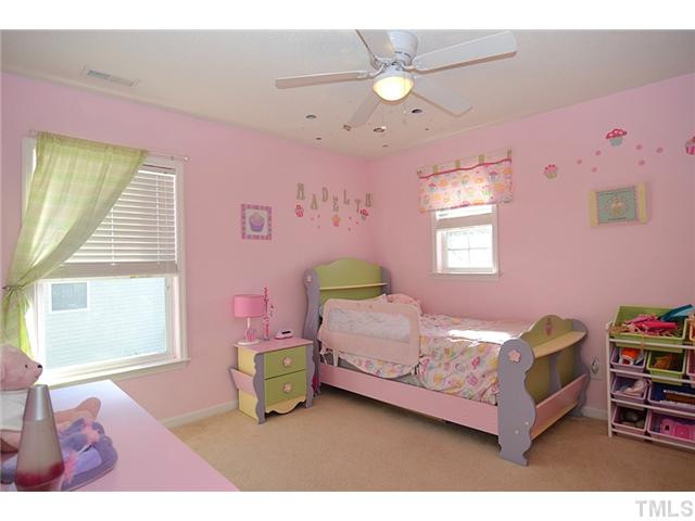 307 Rondelay Drive Durham, NC 27703 - Photo 14 of 21 Bedroom