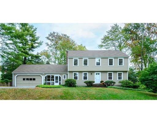 138 Holt Road Andover, MA 01810 - Photo 1 of 34