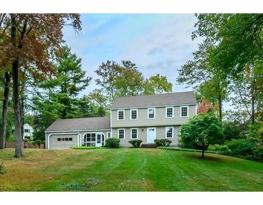 138 Holt Road Andover, MA 01810 - Photo 2 of 34