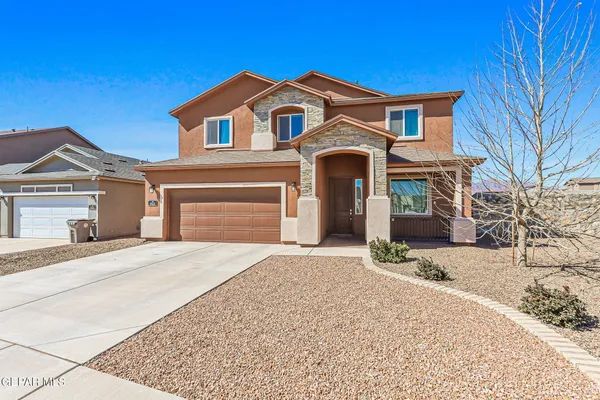 $394,900 | 10625 Hidden Arch Place, El Paso, TX 79924