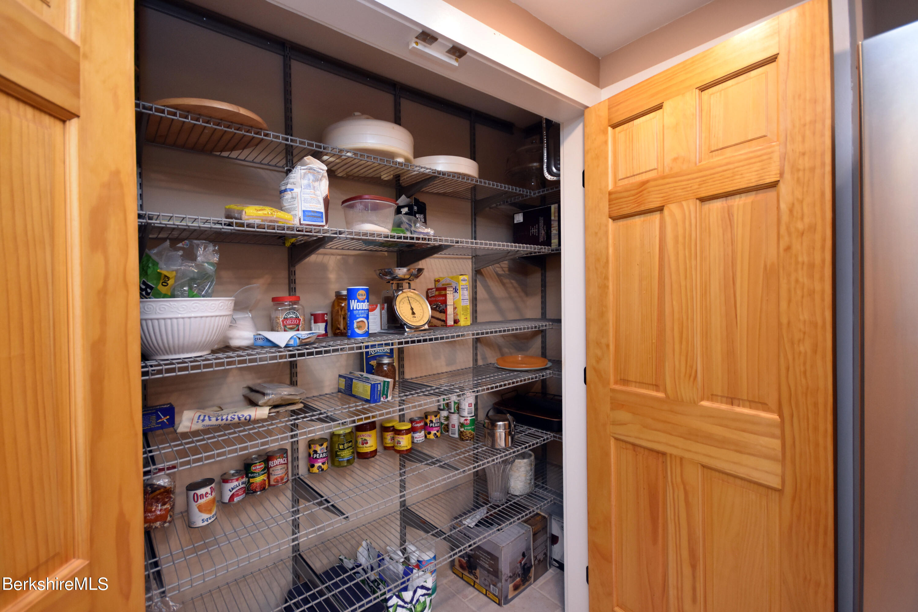 110 Tyringham Road Lee, MA 01238 - Photo 16 of 60 Pantry
