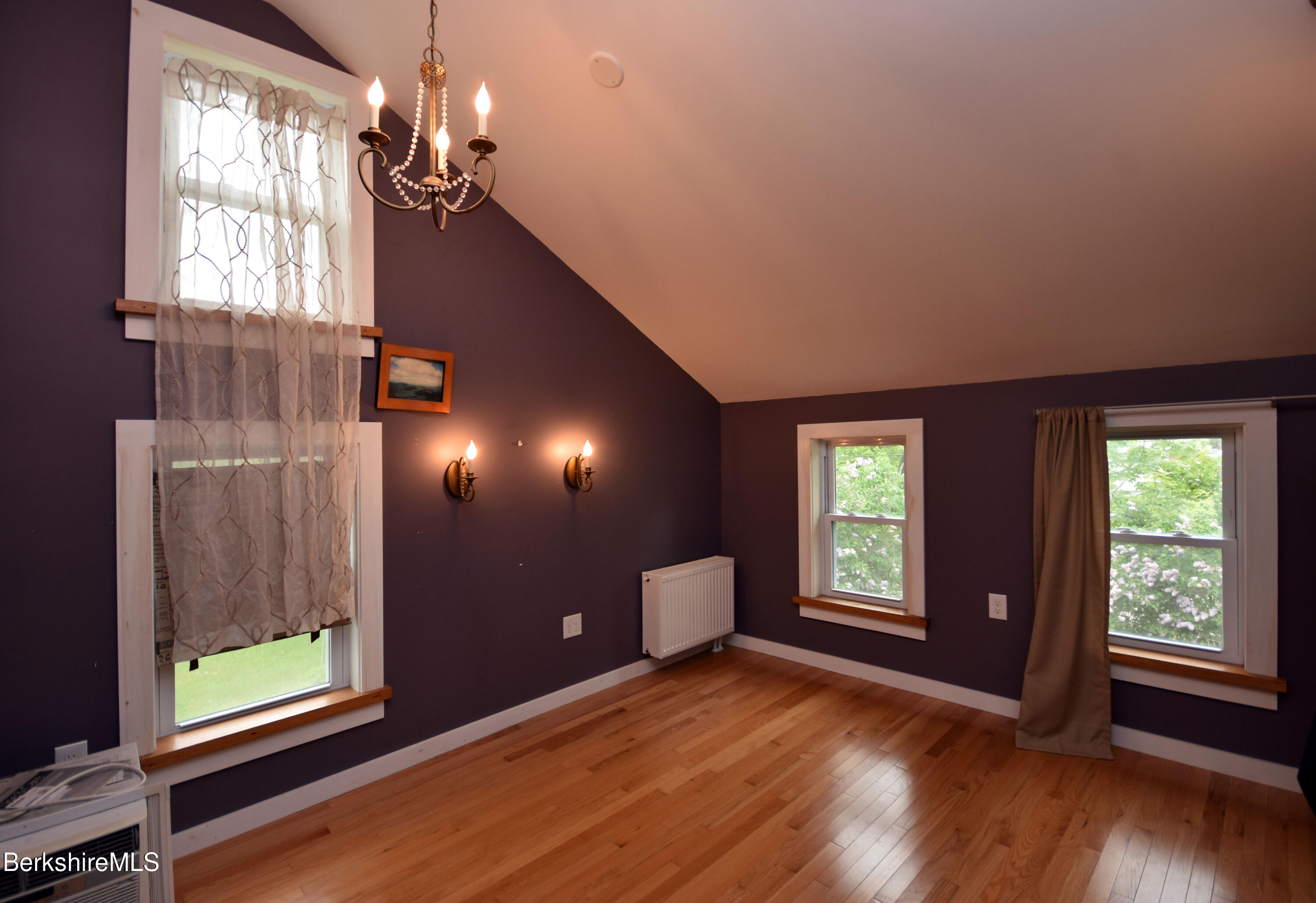 110 Tyringham Road Lee, MA 01238 - Photo 32 of 60 Primary Closet
