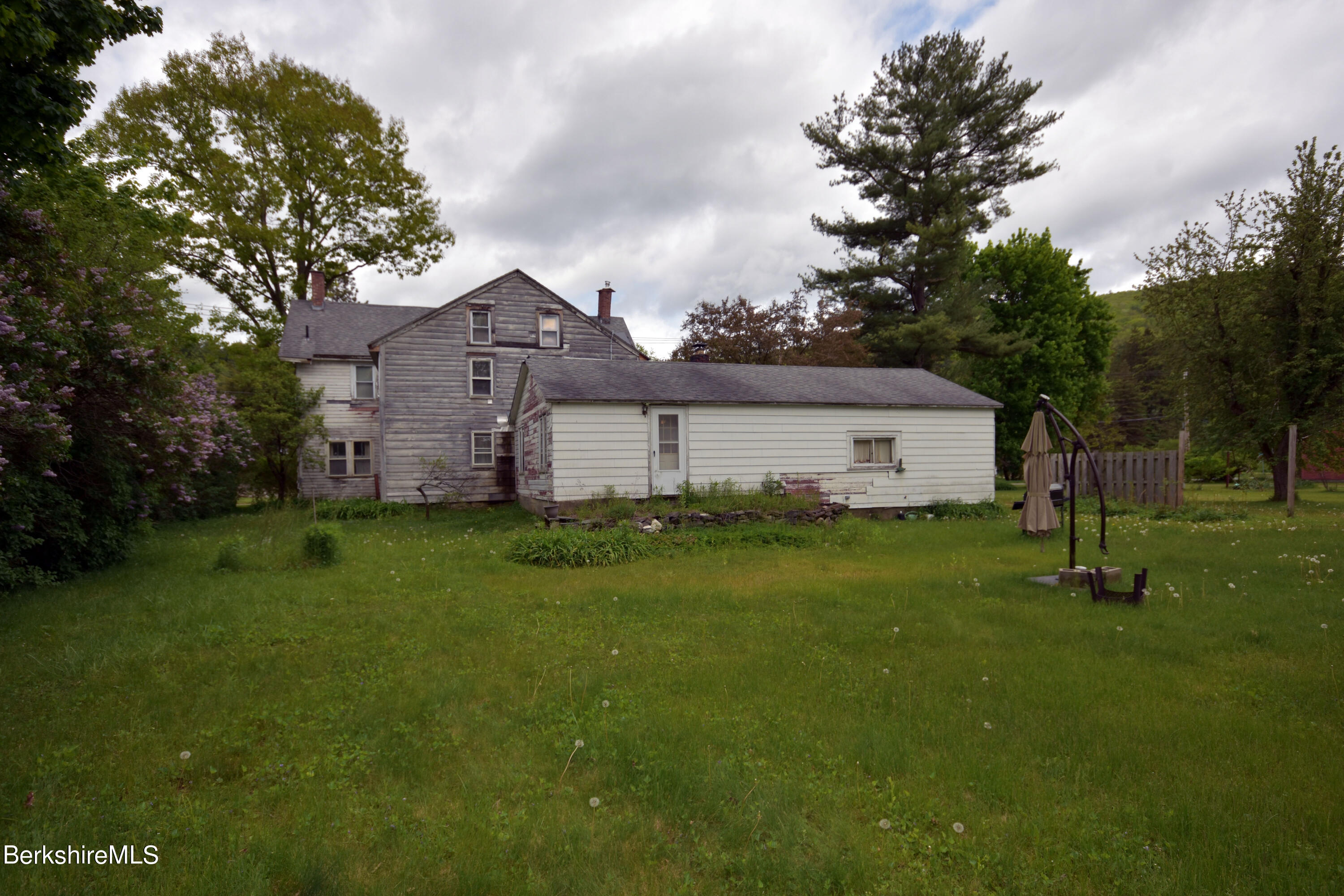 110 Tyringham Road Lee, MA 01238 - Photo 53 of 60 Exterior