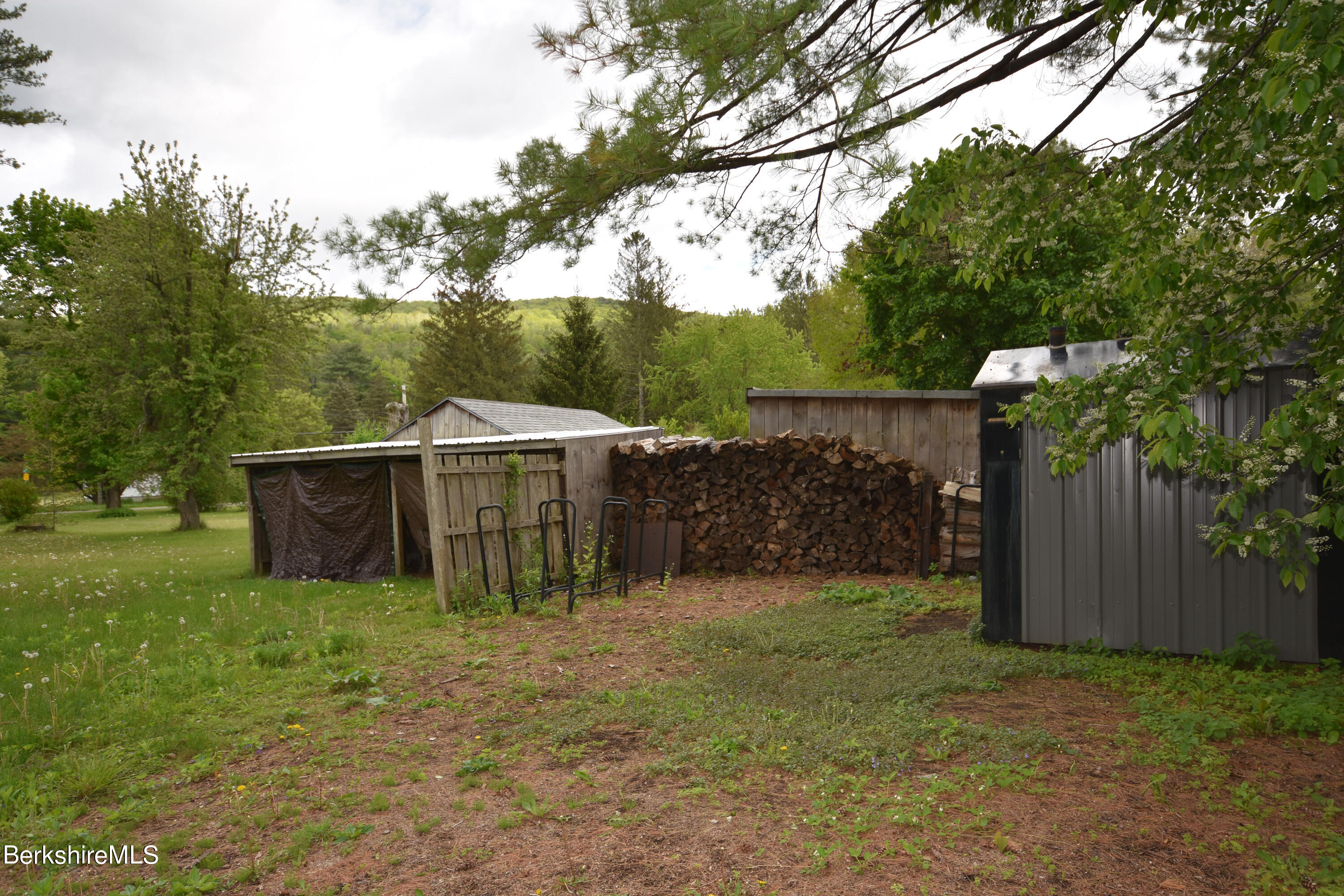 110 Tyringham Road Lee, MA 01238 - Photo 57 of 60 Exterior