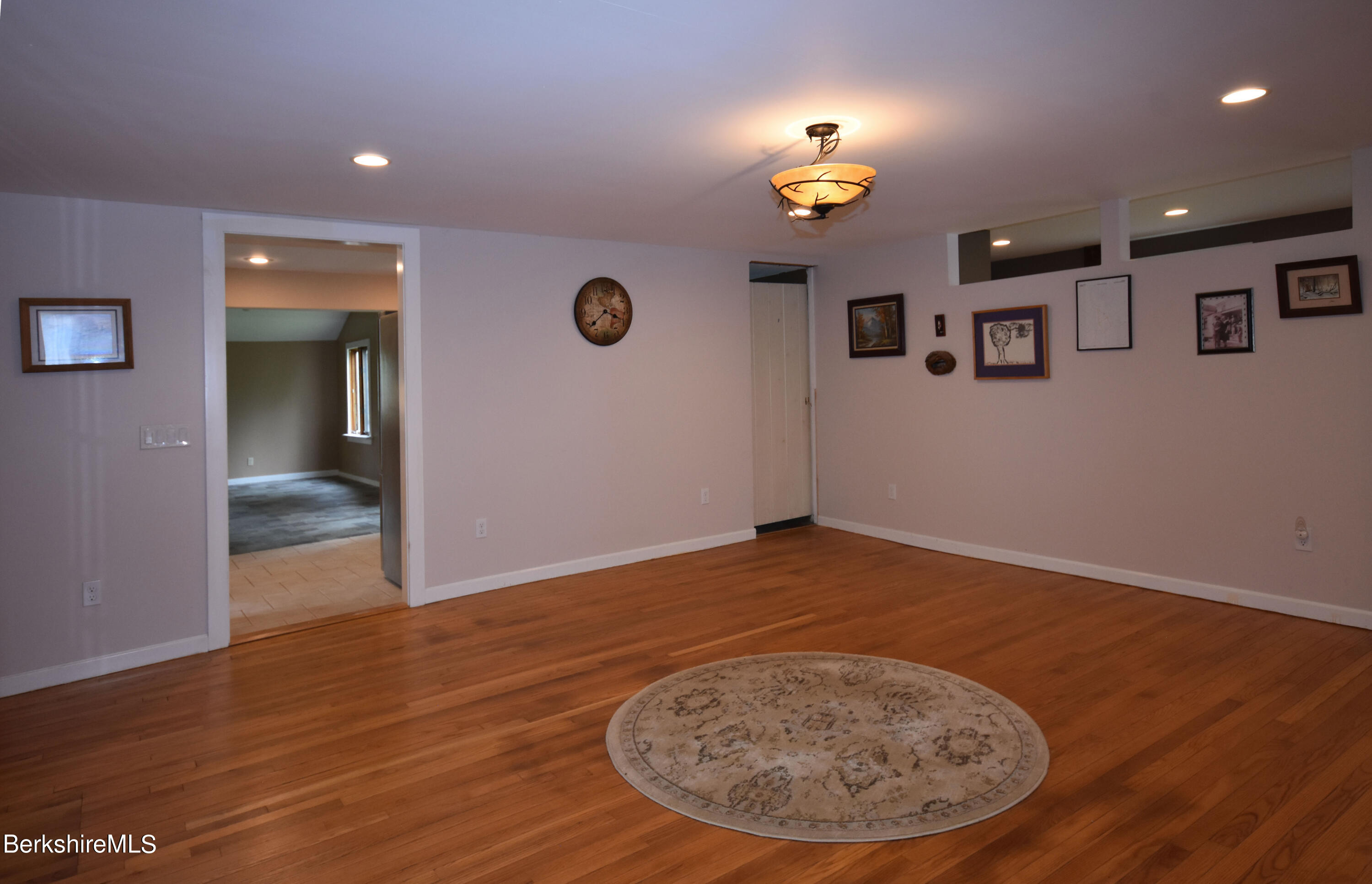 110 Tyringham Road Lee, MA 01238 - Photo 7 of 60 Dining Room
