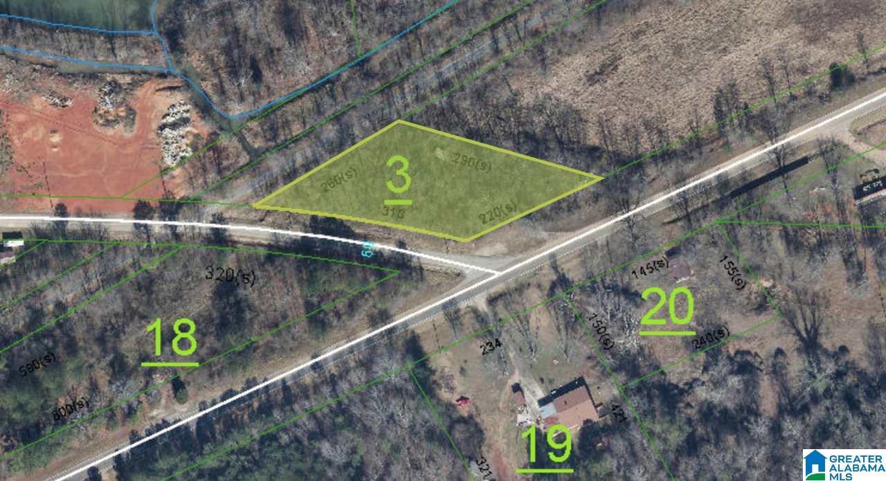 1973 Maxwellborn Road Piedmont, AL 36272 - Photo 2 of 5
