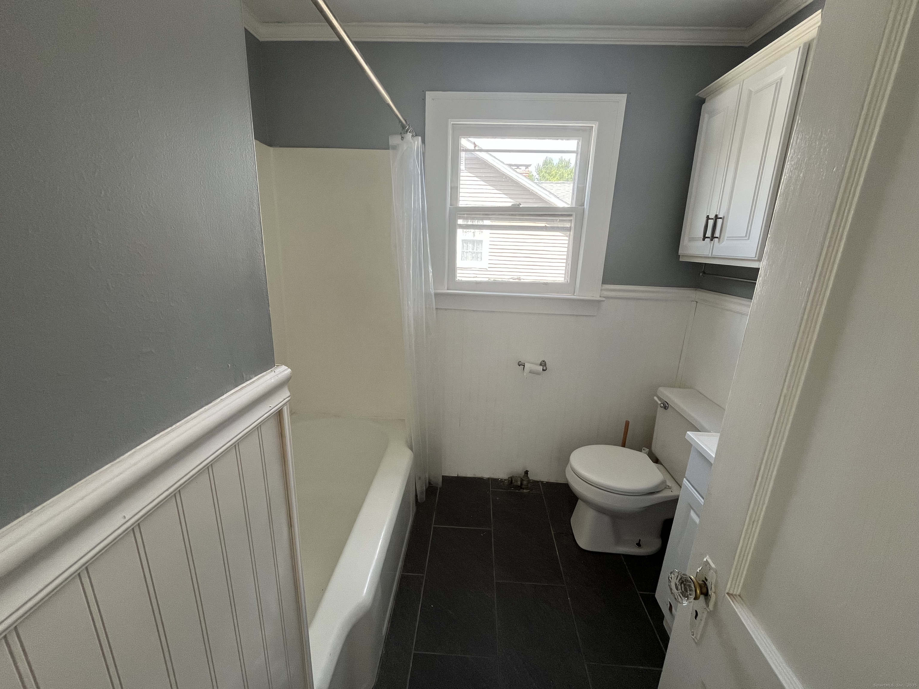 486 Mohegan Ave Parkway Quaker Hill, CT 06375 - Photo 8 of 8 a bathroom with a sink and a toilet