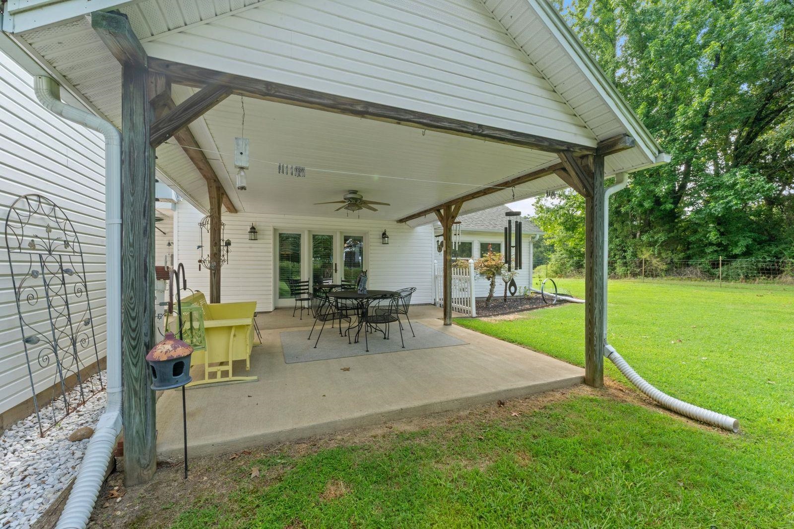 2700 Slayden Road Moscow, TN 38057 - Photo 15 of 24