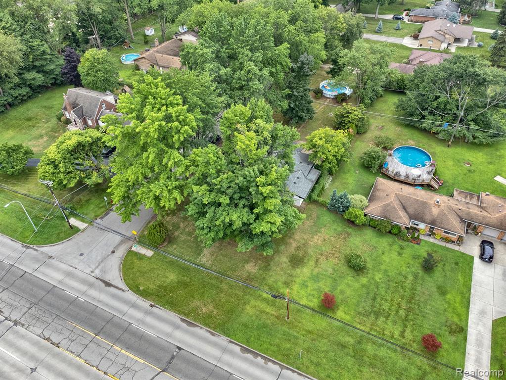17329 Merriman Road Livonia, MI 48152 - Photo 39 of 46