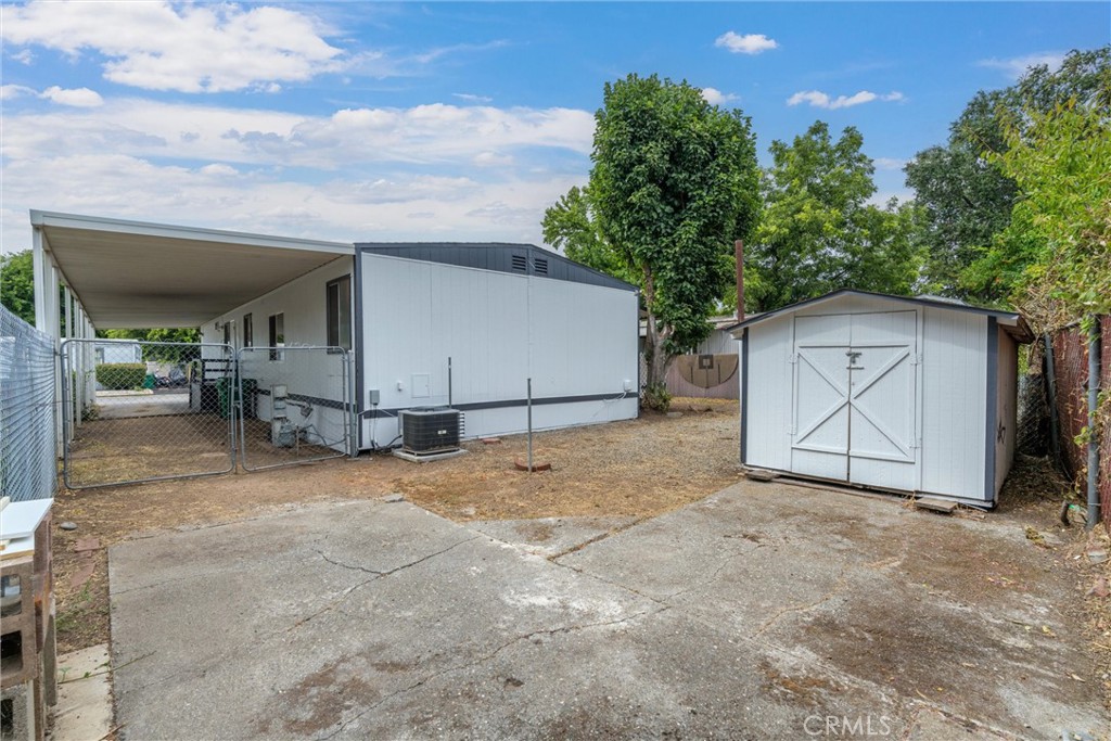 3549 Esplanade, Unit 227 Chico, CA 95973 - Photo 6 of 44