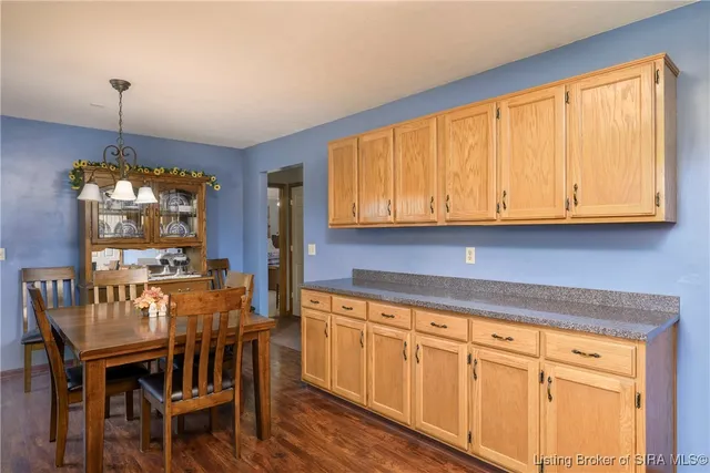 $330,000 | 10075 East Blue River Road, Pekin, IN 47165