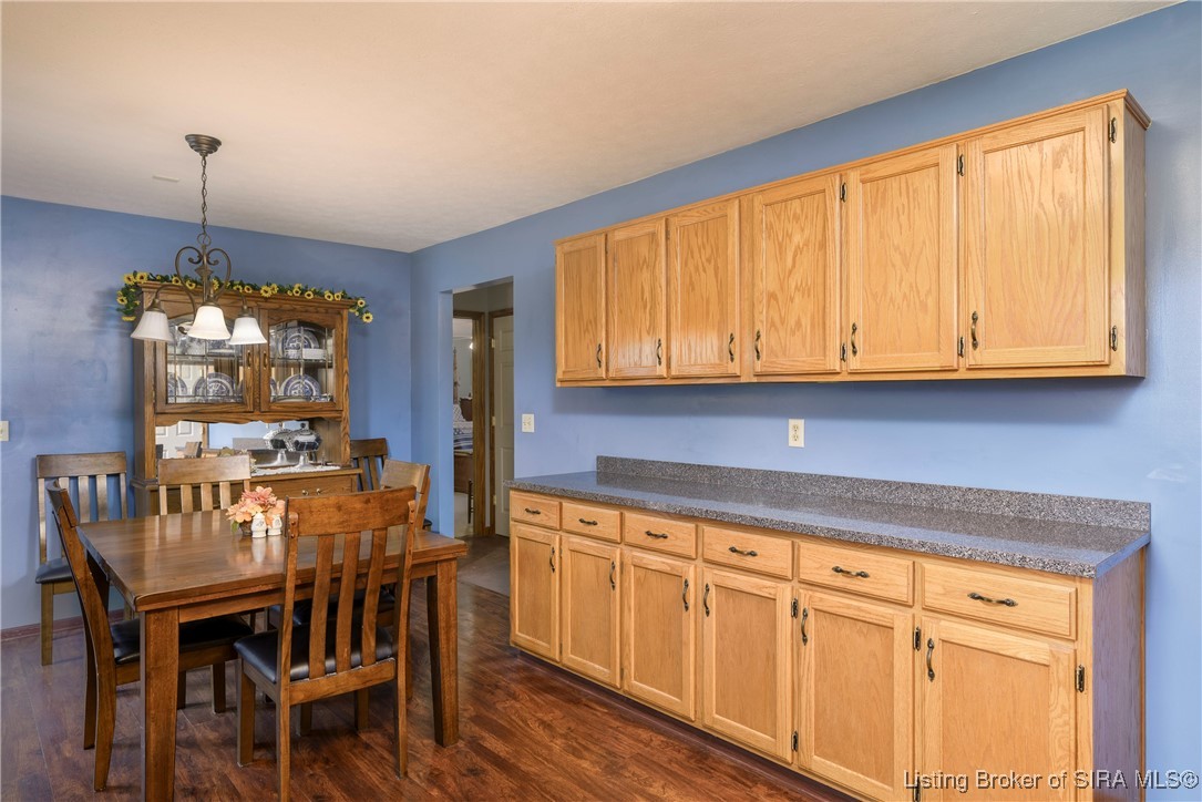 10075 East Blue River Road Pekin, IN 47165 - Photo 13 of 37