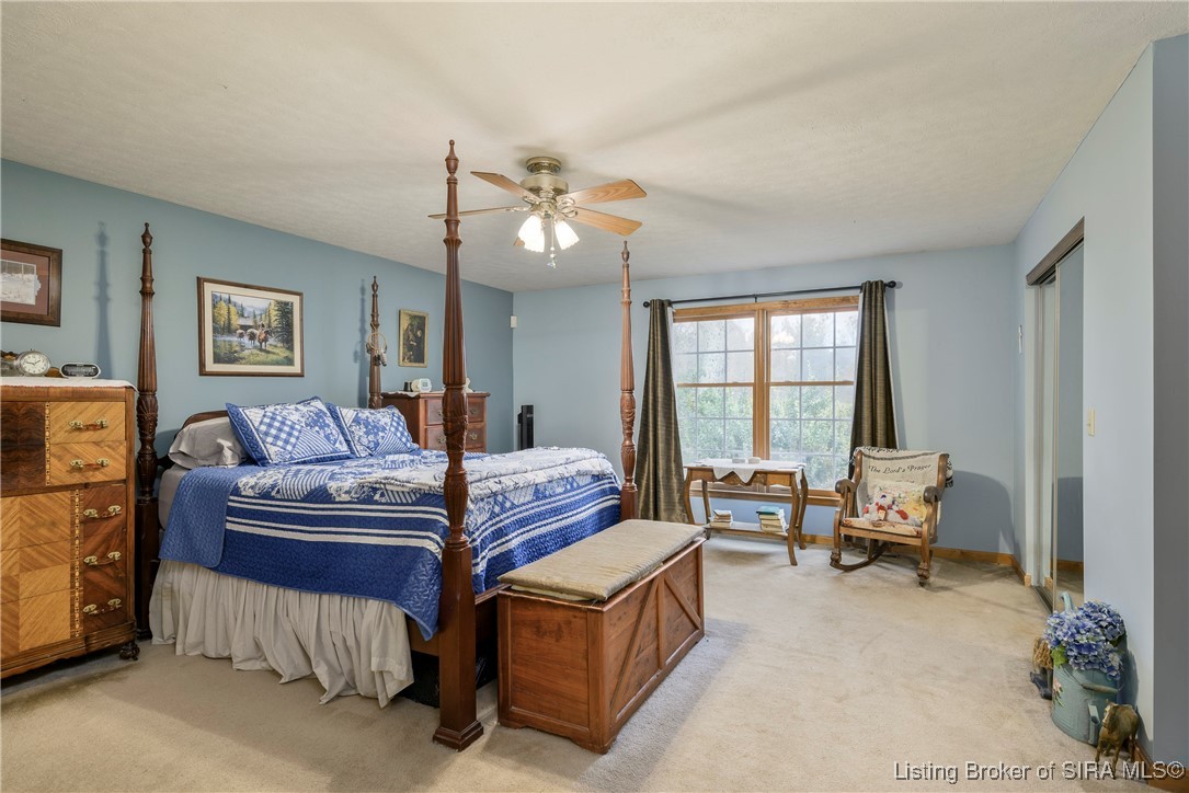 10075 East Blue River Road Pekin, IN 47165 - Photo 16 of 37