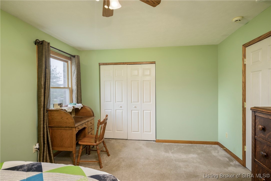 10075 East Blue River Road Pekin, IN 47165 - Photo 22 of 37