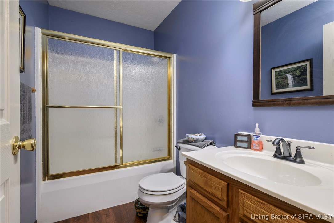 10075 East Blue River Road Pekin, IN 47165 - Photo 25 of 37