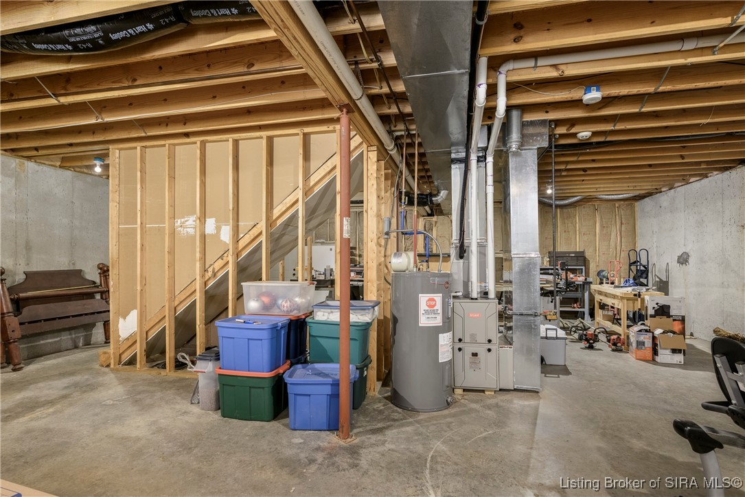 10075 East Blue River Road Pekin, IN 47165 - Photo 26 of 37