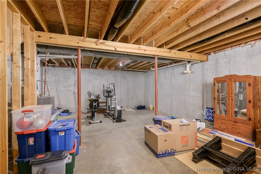 10075 East Blue River Road Pekin, IN 47165 - Photo 27 of 37