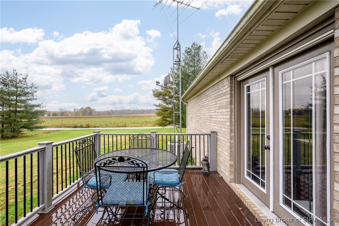 10075 East Blue River Road Pekin, IN 47165 - Photo 30 of 37