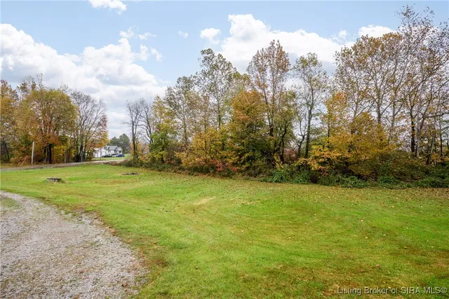 $330,000 | 10075 East Blue River Road, Pekin, IN 47165
