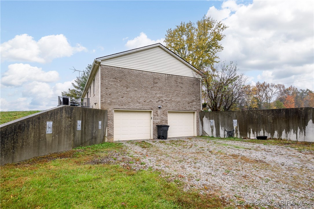 10075 East Blue River Road Pekin, IN 47165 - Photo 37 of 37