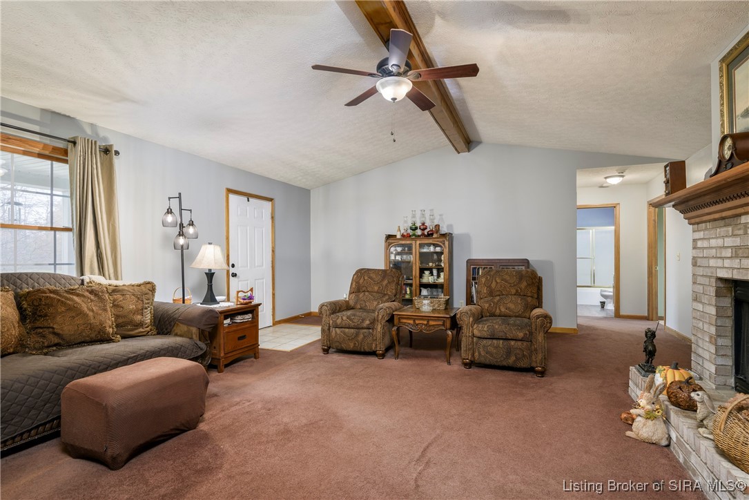 10075 East Blue River Road Pekin, IN 47165 - Photo 6 of 37