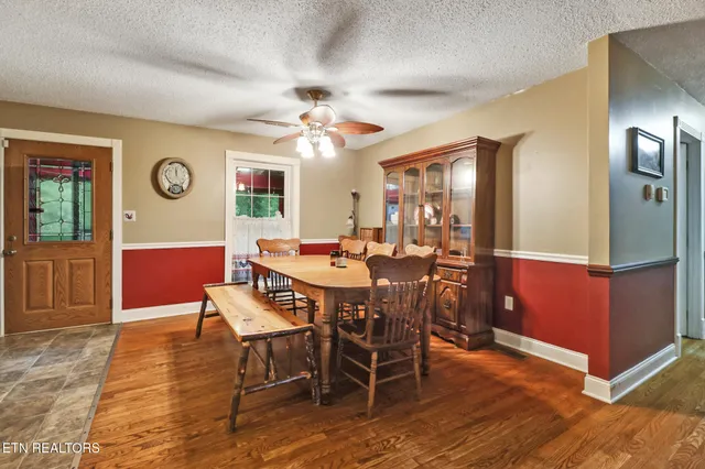 $450,000 | 1541 Clear Creek Road, Crossville, TN 38571