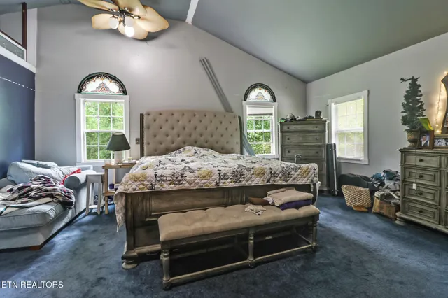 $450,000 | 1541 Clear Creek Road, Crossville, TN 38571